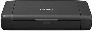 Canon PIXMA TR150 Portable Wireless Inkjet Printer - Color 4167C023