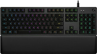 Logitech G513 Lightsync RGB Mechanical Gaming Keyboard 920-008924