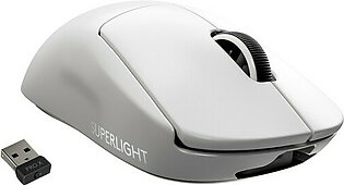 Logitech G PRO X SUPERLIGHT Gaming Mouse 910-005940