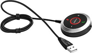 Jabra Headset/Headphone Adapter Remote Unit 14208-03