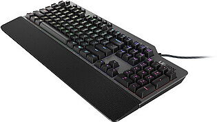 Lenovo Legion K500 RGB Mechanical Gaming Keyboard (US English) GY40T26478
