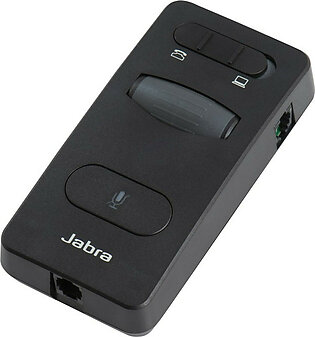 Jabra LINK 860 Headphone Sound Processor 860-09