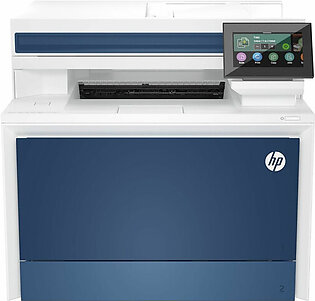 HP LaserJet Pro 4301fdw Laser Multifunction Printer - Color 4RA82F#BGJ