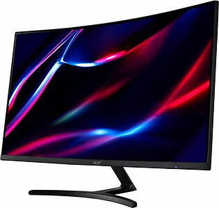Acer Nitro ED323QU P WQHD Gaming LCD Monitor - 16:9 - Black UM.JE3AA.P01