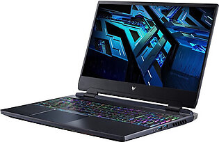 Acer Predator Helios 300 PH315-55 PH315-55-71CJ 15.6" Gaming Notebook - QHD - 2560 x 1440 - Intel Core i7 12th Gen i7-12700H Tetradeca-core (14 Core) 2.30 GHz - 16 GB Total RAM - 1 TB SSD NH.QH9AA.002