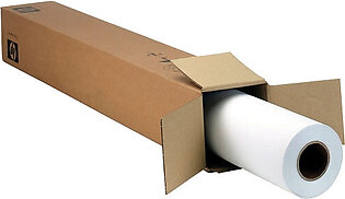 Canon Premium Fine Art Paper - 36" x 50 ft - 305 g/m² Grammage - 1 Roll - Bright White