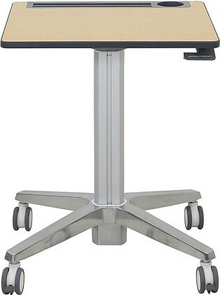 Ergotron Mobile Desk 24-811-F13