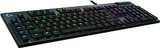 Logitech G815 Lightsync RGB Mechanical Gaming Keyboard 920-009087
