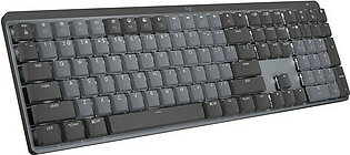 Logitech MX Mechanical Keyboard 920-010547