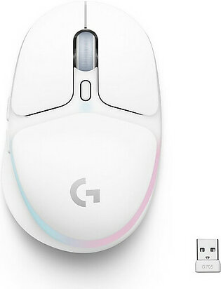 Logitech G705 Gaming Mouse 910-006365