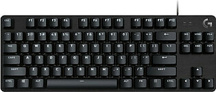 Logitech G413 TKL SE Mechanical Gaming Keyboard 920-010442