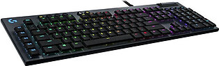 Logitech G815 Lightsync RGB Mechanical Gaming Keyboard 920-008984
