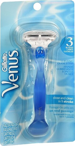 Gillette Venus Razor – 1 EA