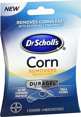 Dr. Scholl’s Corn Removers – 5 EA