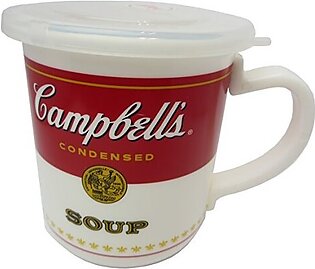 Campbell’s 14oz Classic Hot N Handy Soup Mug