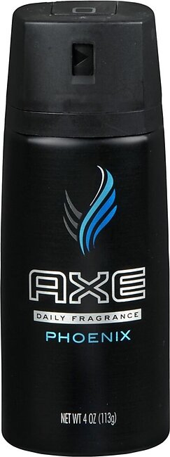 Axe Body Spray Phoenix