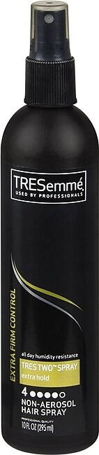 TRESemme Tres Two Extra Firm Control Non-Aerosol Hair Spray – 10 OZ