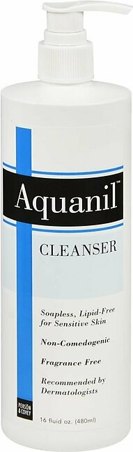 Aquanil Cleanser – 16 OZ