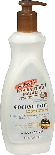 Palmer’s Coconut Oil Formula Body Lotion – 13.5 OZ