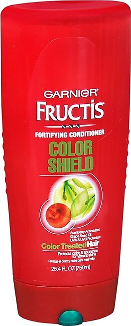 Garnier Fructis Color Shield Fortifying Conditioner – 21 OZ