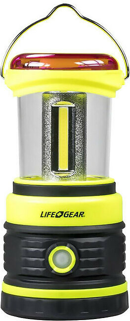 LIFEGEAR 3D LED Lantern