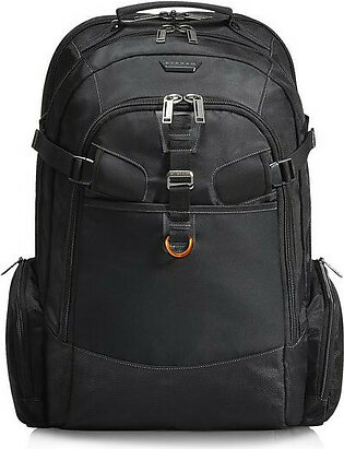 Everki Business 120 Travel Friendly Laptop Backpack, up to 18.4-Inch