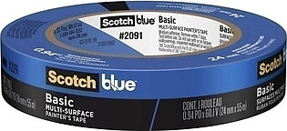 SCOTCH Painter Tape 2091 24mmX55m