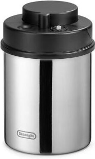 Manual Vacuum Sealed Coffee Canister 1.3L