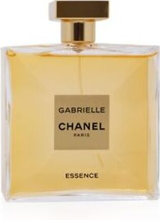 Gabrielle Essence For Women Eau De Parfum 3.4 OZ
