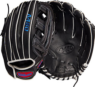 Wilson Youth 12" A450 Baseball Glove