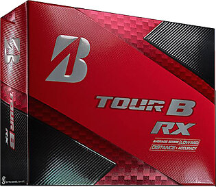 Bridgestone Golf Tour B RX Golf Balls