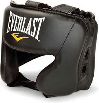 Everlast Boxing Headgear