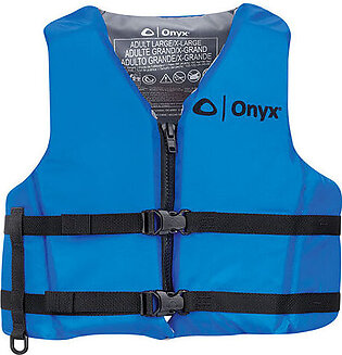 Onyx All Adventure Livery Vest