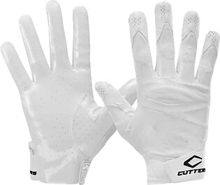 Cutters Adult Rev Pro 4.0 Football Glove