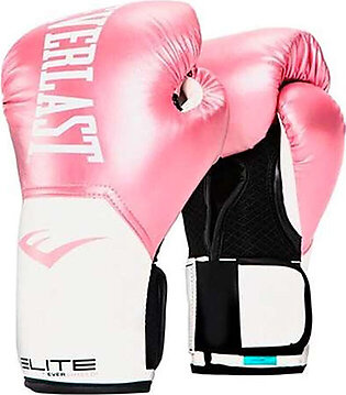 Everlast 12 OZ. Pink Glove