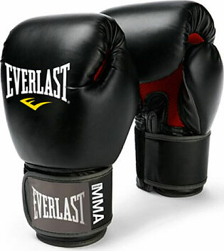 Everlast Pro Style Muay Thai Gloves 12OZ