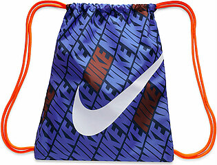 Nike Youth Graphic Print Gymsack