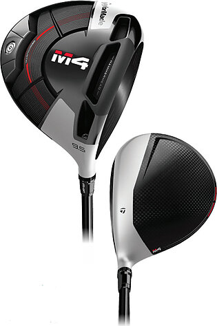 Taylormade M4 9.5 Men's Right Hand Driver