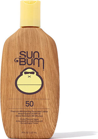 Sun Bum SPF 50 Lotion Sunscreen