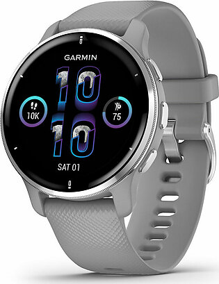 Garmin Venu 2 Plus Smartwatch