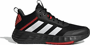 adidas Adult Ownthegame 2.0 Basketball Shoes