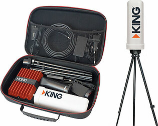 KING KX3000 Extend Go Portable Cellular Booster