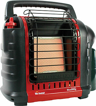 Mr. Heater Portable Buddy Heater