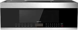 Contoure Ultra-Slim 1.2 cu.ft. Over-the-Range Microwave Oven, Stainless Steel – Camping World Exclusive!