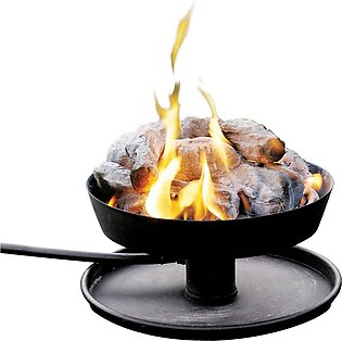 Camco Portable Propane Little Red Campfire