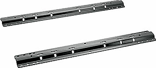 Reese Universal Outboard Base Rails for 5th Wheel Trailer Hitches