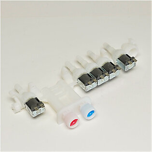 Choice Part WH13X10058 for GE Washing Machine Water Mixing Valve