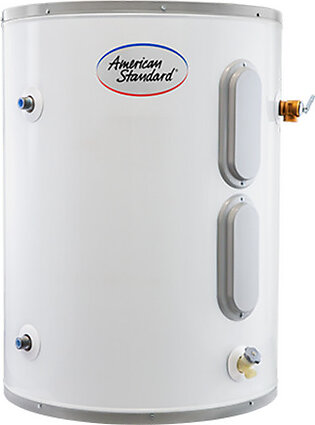 American Standard Electric 38 Gallon Water Heater, EN38L6