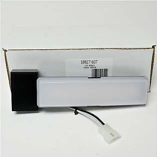 Broan Nutone S99271607 LED Light Module for InVent Bathroom Vent Fans