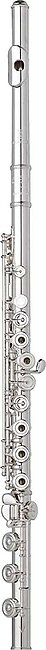 Wm. S Haynes Amadeus AF680 Professional Flute - Sterling Silver Headjoint
